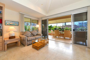 Maui Kaanapali Villas #D271